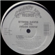 Byron Davis And The Fresh Krew - U Funky (Remix) / Got To Give It Up (Remix)